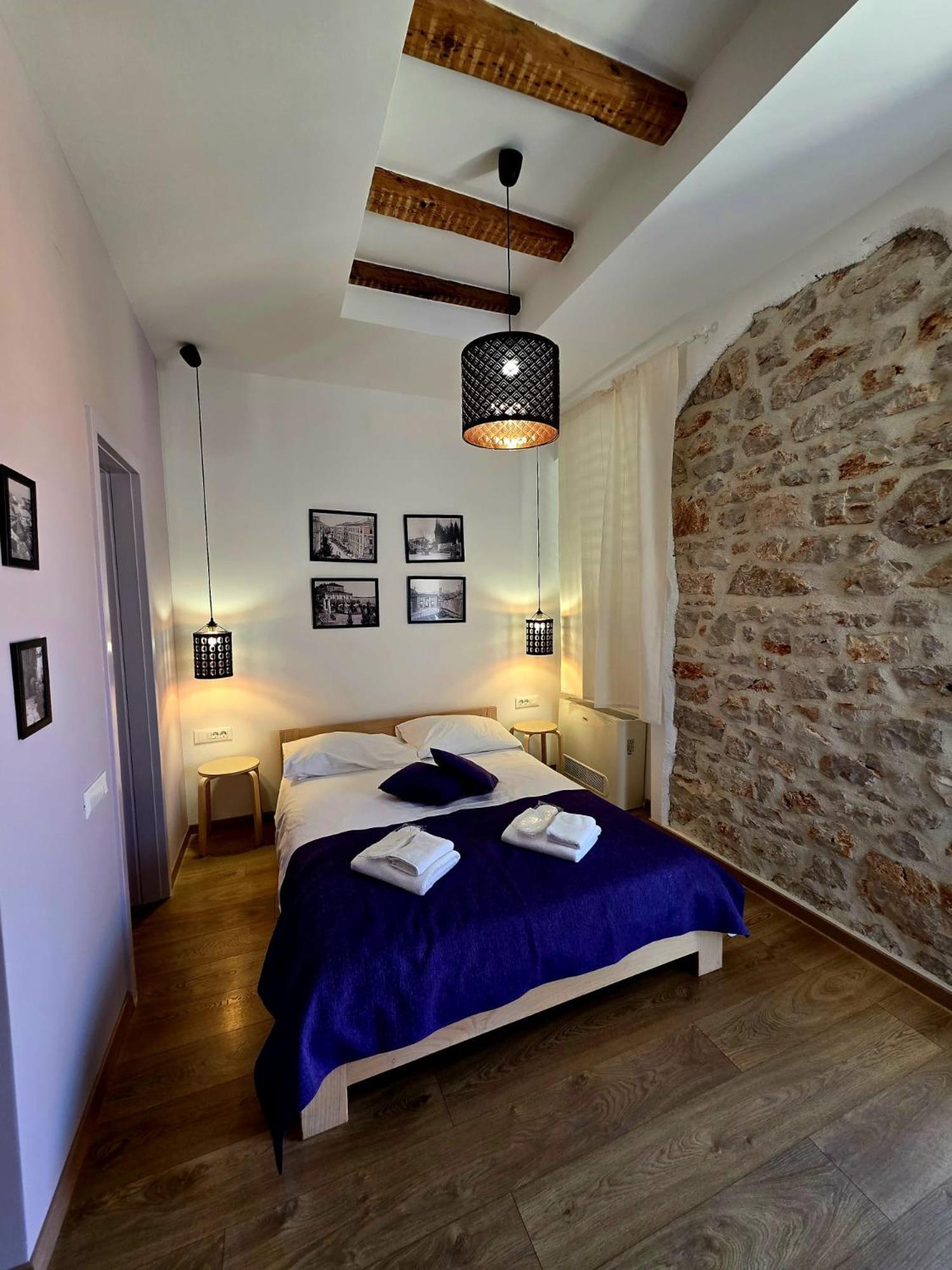 Guverna New City Accommodation Задар Екстериор снимка